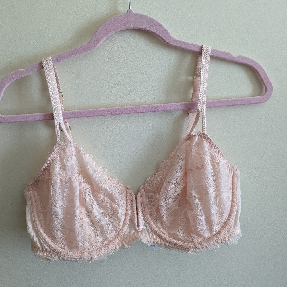 Auden Lightly Lined Bra 34DD